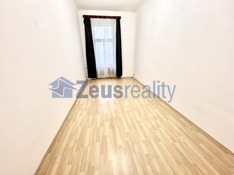 3+1/83m2/Drahobejlova/Praha 9/Vysočany/částečně vybaven