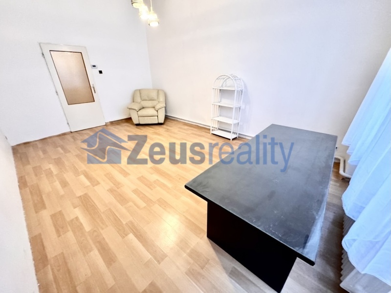 3+1/83m2/Drahobejlova/Praha 9/Vysočany/částečně vybaven