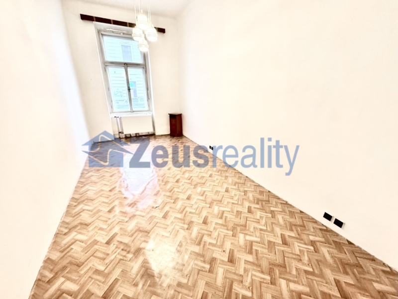 3+1/83m2/Drahobejlova/Praha 9/Vysočany/částečně vybaven