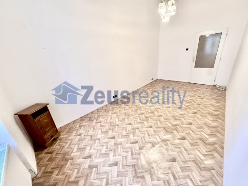 3+1/83m2/Drahobejlova/Praha 9/Vysočany/částečně vybaven