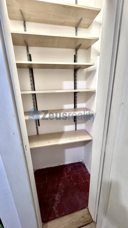 2+KK/48m2/Praha 8/Libeň/Ronkova/U METRA/část. vybaven/