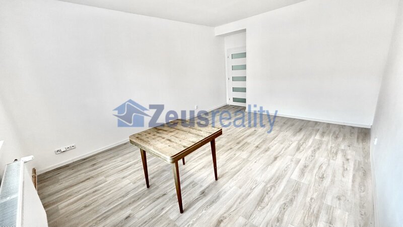 1+1/50m2/Pelhřimovská/Praha 4/Michle/po rekonstrukci/