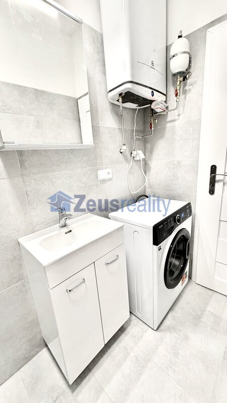 1+1/50m2/Pelhřimovská/Praha 4/Michle/po rekonstrukci/