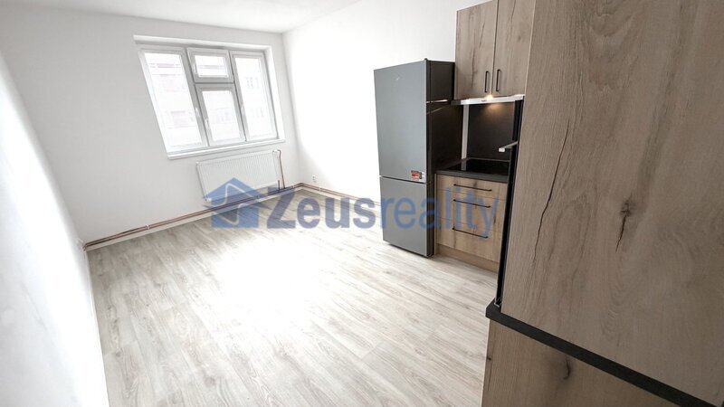 1+1/50m2/Pelhřimovská/Praha 4/Michle/po rekonstrukci/