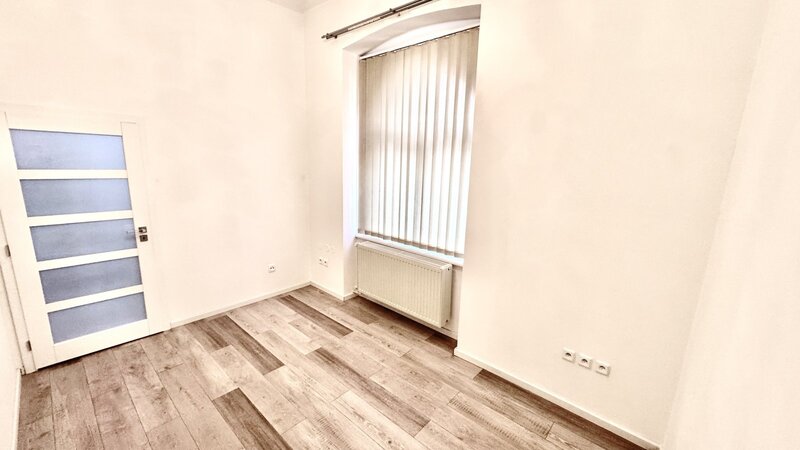 3místnosti/50m2/Praha 3/ Žižkov/Bořivojova/částečně zařízen