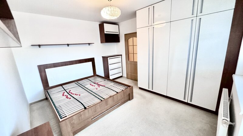 Rodinný dům 4+KK /119m2/zahrada 120m2/Praha 9/Ůjezd nad Lesy/Čelkovická/částečně vybaven