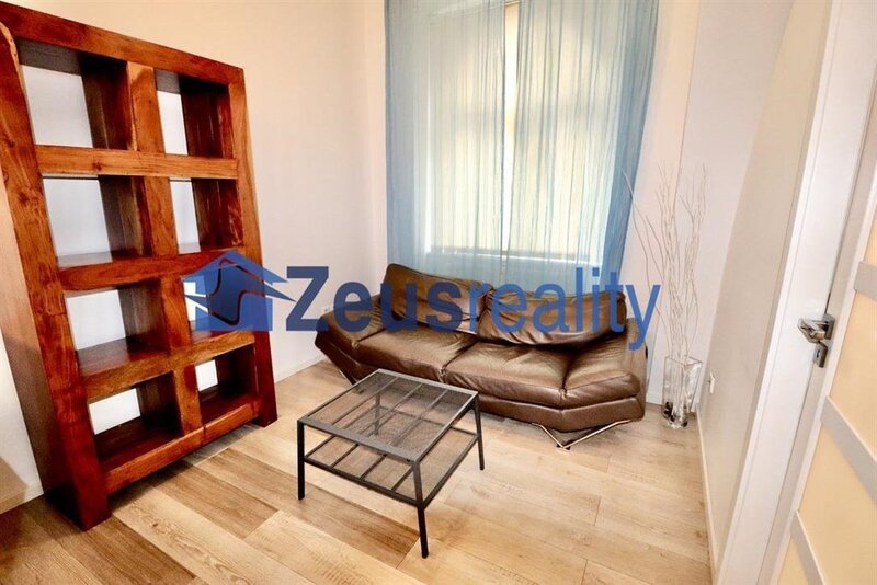 3+KK/50m2/Praha 3/ Žižkov/Bořivojova/kompletně zařízen/