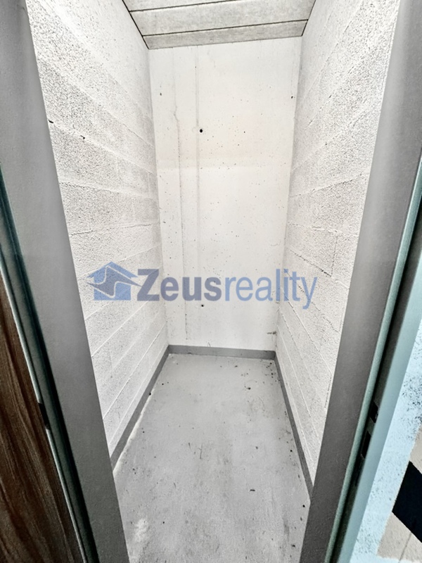 1+1/48m2/balkon/sklep/garážové stání/Říčany/Na výšině/částěčně vybaven/novostavba