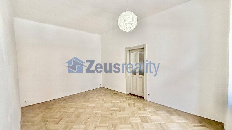 2+1/66m2/Drahobejlova/Praha 9/Vysočany/částečně vybaven