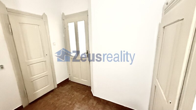 2+1/66m2/Drahobejlova/Praha 9/Vysočany/částečně vybaven