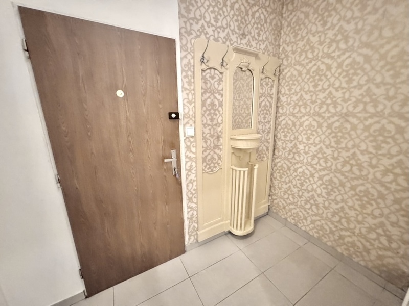 2+1/50m2/Praha 3/ Žižkov/Bořivojova/kompletně zařízen/