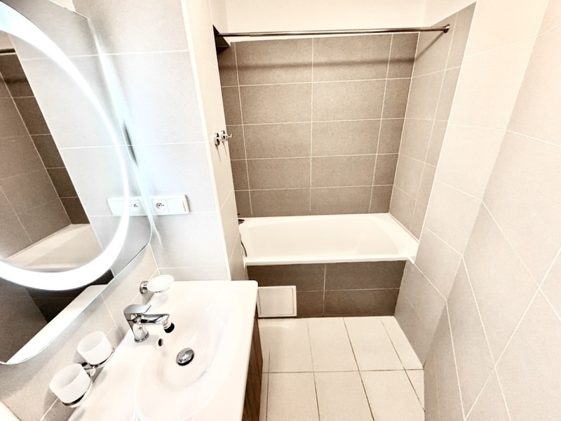 2+1/50m2/Praha 3/ Žižkov/Bořivojova/kompletně zařízen/