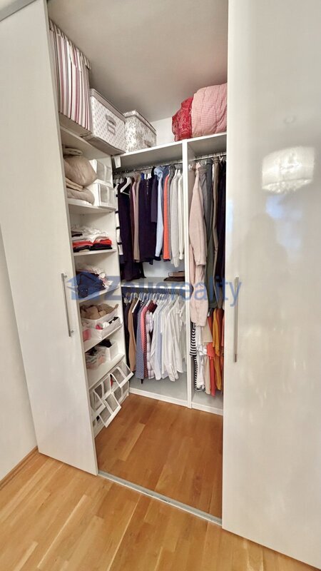 4+kk/balkon/123m2/Rozmarýnova/Brandýs nad Labem/zařízen