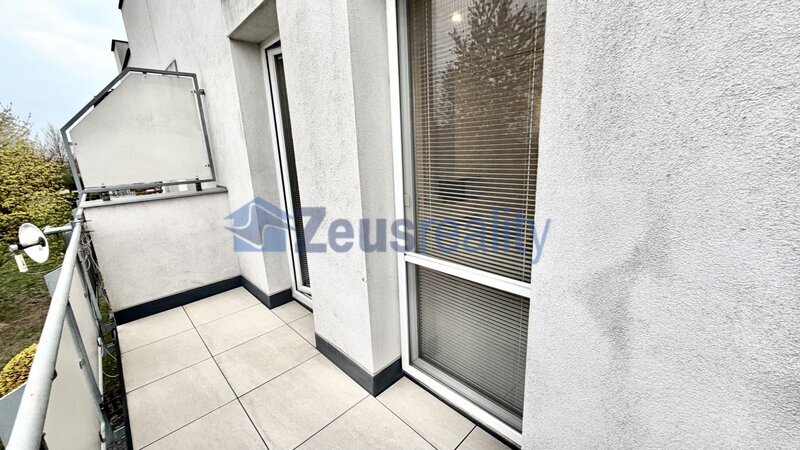 4+kk/balkon/123m2/Rozmarýnova/Brandýs nad Labem/zařízen