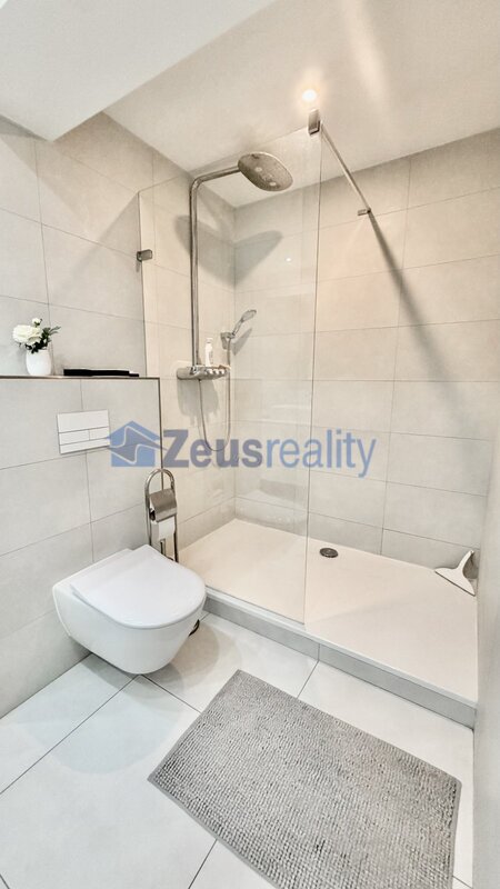 4+kk/balkon/123m2/Rozmarýnova/Brandýs nad Labem/zařízen