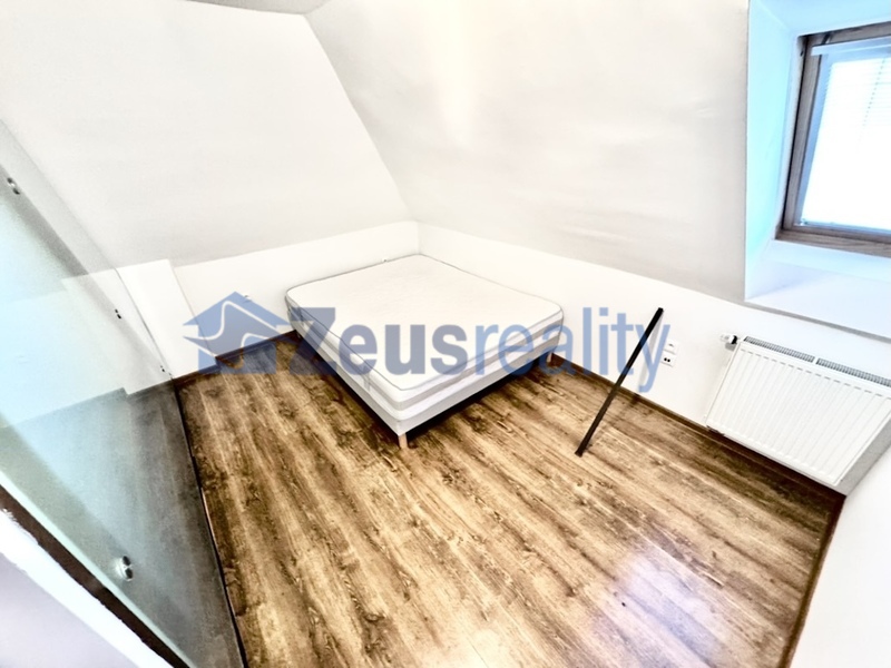 4+KK/92m2/Praha 10/Pod strání/Strašnice/zařízen