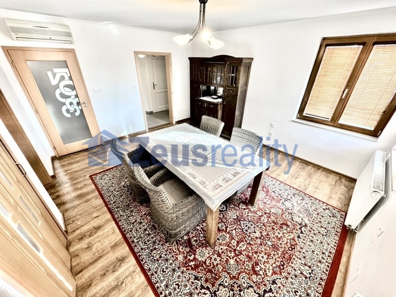 3+KK/92m2/Praha 10/Pod strání/Strašnice/zařízen