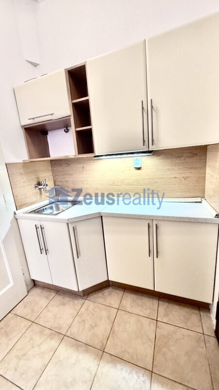 1+kk/27m2/Praha 8,Ronkova/Libeň/částečně zařízen