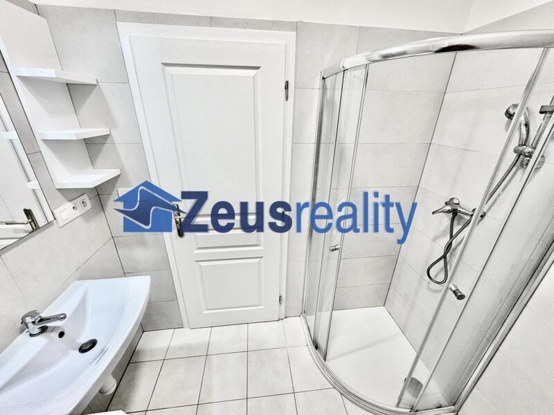 1+1/33m2/Vyšehradská /Praha 2/Nové Město/zařízen