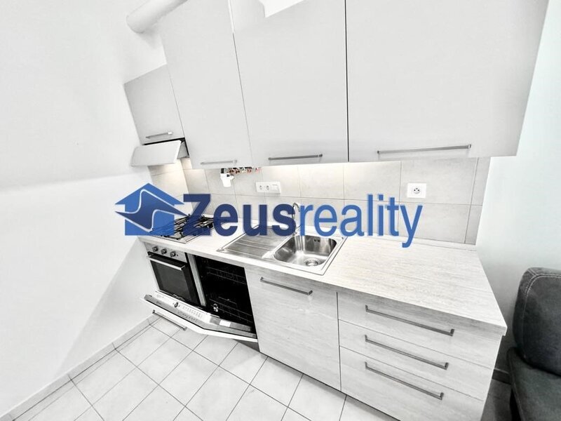 1+1/33m2/Vyšehradská /Praha 2/Nové Město/zařízen