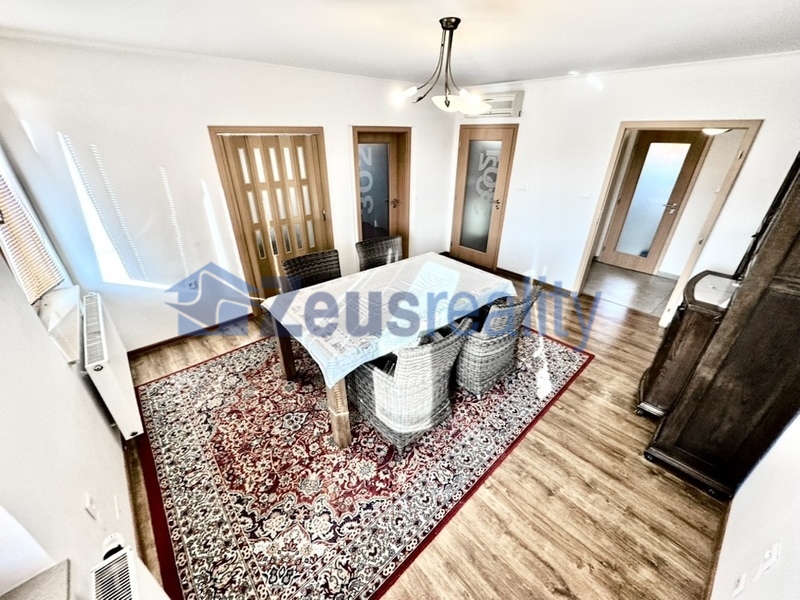 3+1/92m2/Praha 10/Pod strání/Strašnice/zařízen