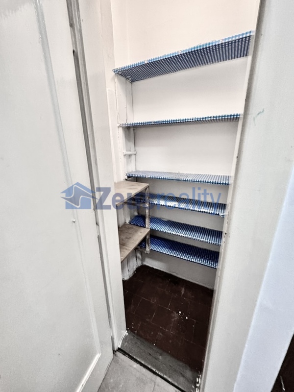 2+KK/47m2/Praha 8/Libeň/Ronkova/U METRA/část. vybaven/
