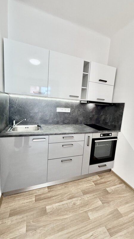 1+KK/22m2/Praha 4/Nusle/V podluží/zařízen častečně/
