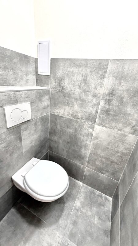1+KK/22m2/Praha 4/Nusle/V podluží/zařízen častečně/