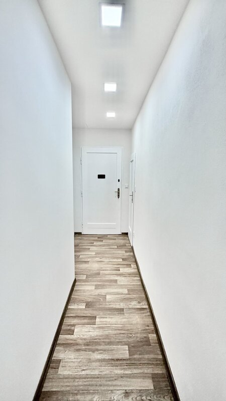 1+KK/22m2/Praha 4/Nusle/V podluží/zařízen častečně/