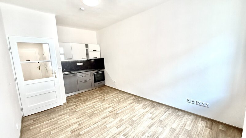 1+KK/22m2/Praha 4/Nusle/V podluží/zařízen častečně/