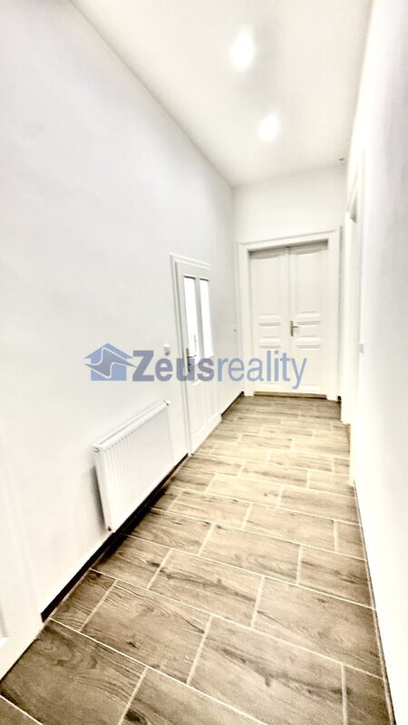 3+1/komora/119m2/Praha 1/Nové Město/Pštrossova/po rekonstrukci/částečně vybaven/