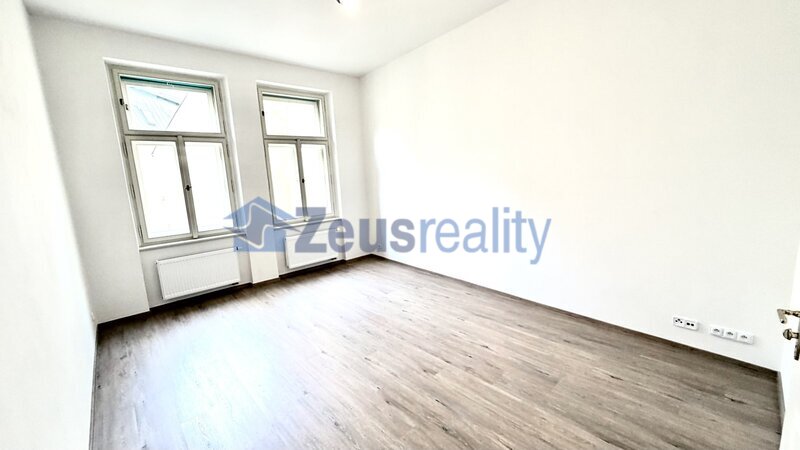 3+1/komora/119m2/Praha 1/Nové Město/Pštrossova/po rekonstrukci/částečně vybaven/
