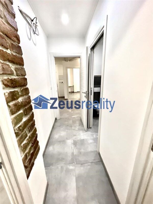 3+KK/51m2/společný balkon/Plzeňská/Smíchov/Praha 5/novostavba/zařízen