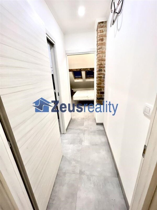 3+KK/51m2/společný balkon/Plzeňská/Smíchov/Praha 5/novostavba/zařízen