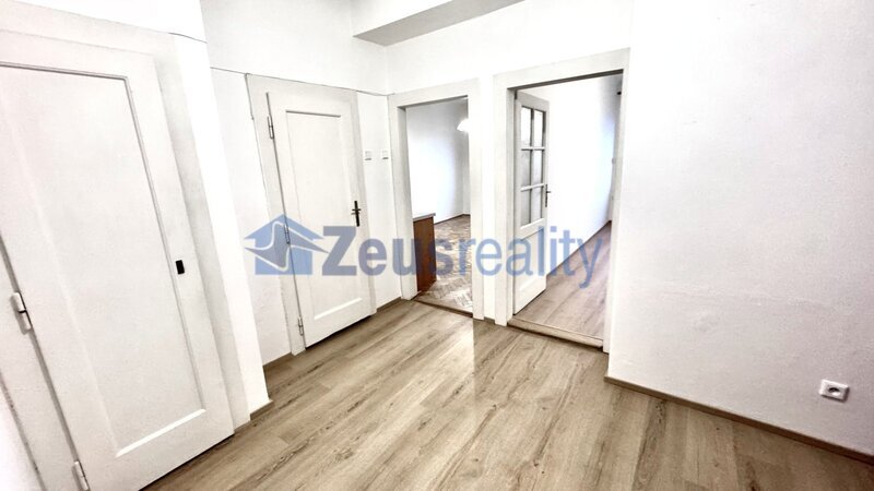 1+1/48m2/Praha 8/Libeň/Ronkova/U METRA/část. vybaven/