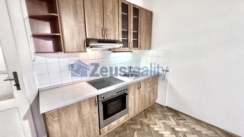 1+1/48m2/Praha 8/Libeň/Ronkova/U METRA/část. vybaven/