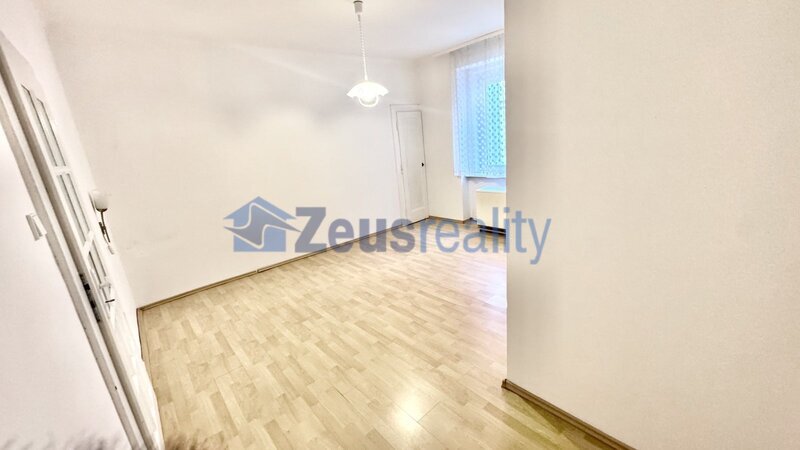 1+KK/28m2/Praha 8,Ronkova/Libeň/částečně zařízen