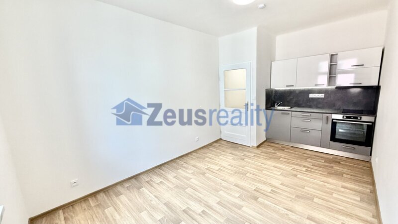 1+KK/22m2/Praha 4/Nusle/V podluží/zařízen častečně/