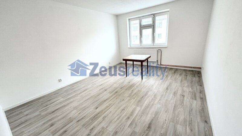2+KK/50m2/Pelhřimovská/Praha 4/Michle/po rekonstrukci/