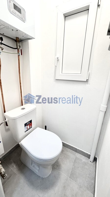 2+KK/50m2/Pelhřimovská/Praha 4/Michle/po rekonstrukci/