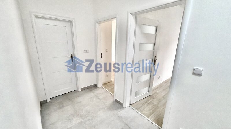 2+KK/50m2/Pelhřimovská/Praha 4/Michle/po rekonstrukci/