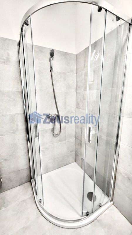 2+KK/50m2/Pelhřimovská/Praha 4/Michle/po rekonstrukci/