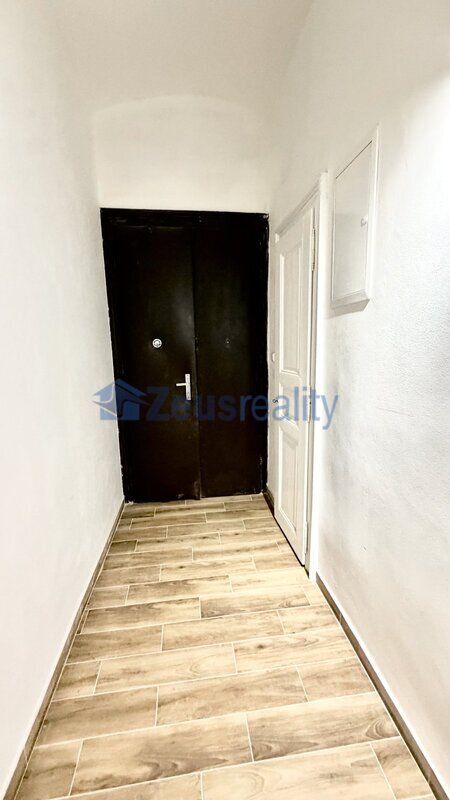 3+KK/75m2/společný balkon/ Praha1/Staré Město/U milosrdných/částečně zařízen