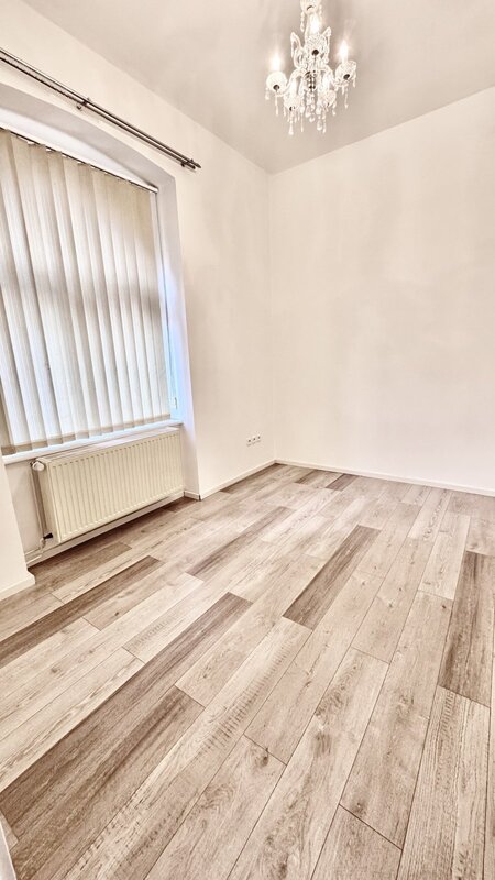 3místnosti/50m2/Praha 3/ Žižkov/Bořivojova/částečně zařízen