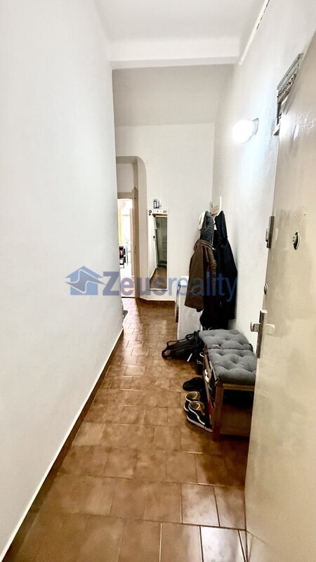 3+KK/66m2/Drahobejlova/Praha 9/Vysočany/částečně vybaven