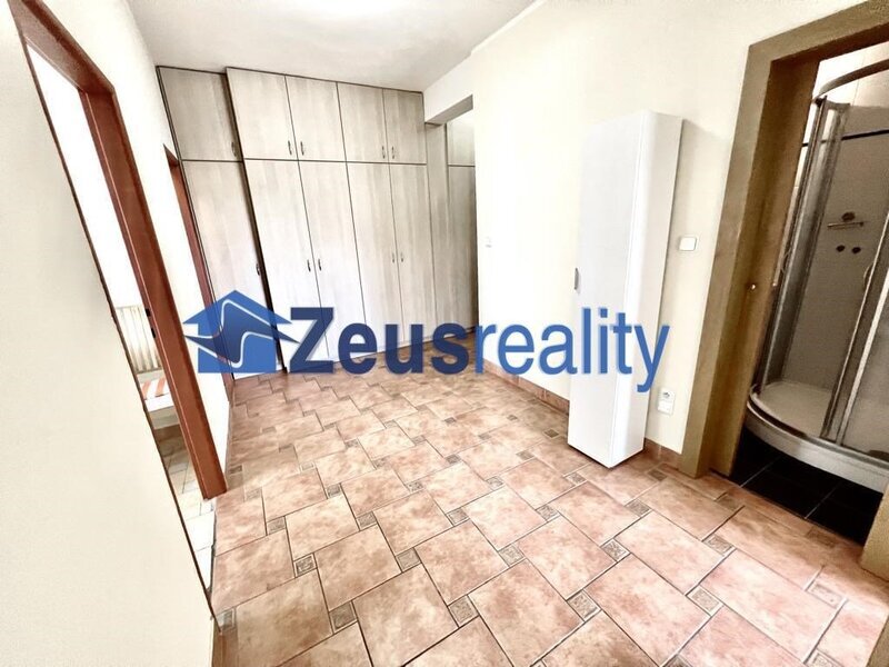 2+1/2xkomora/2xbalkon/65m2/Vršovice/Lvovská/Praha 10/zařízen částečně