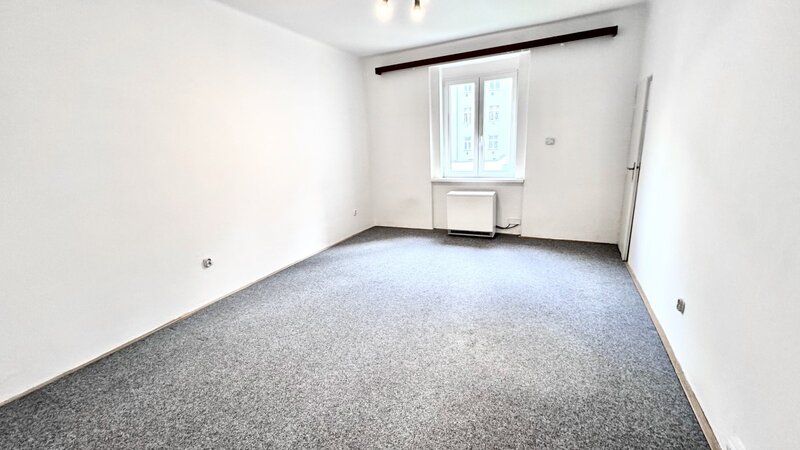 1+KK/26m2/Ronkova/Praha 8/částečně zařízen/