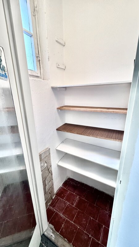 1+KK/26m2/Ronkova/Praha 8/částečně zařízen/