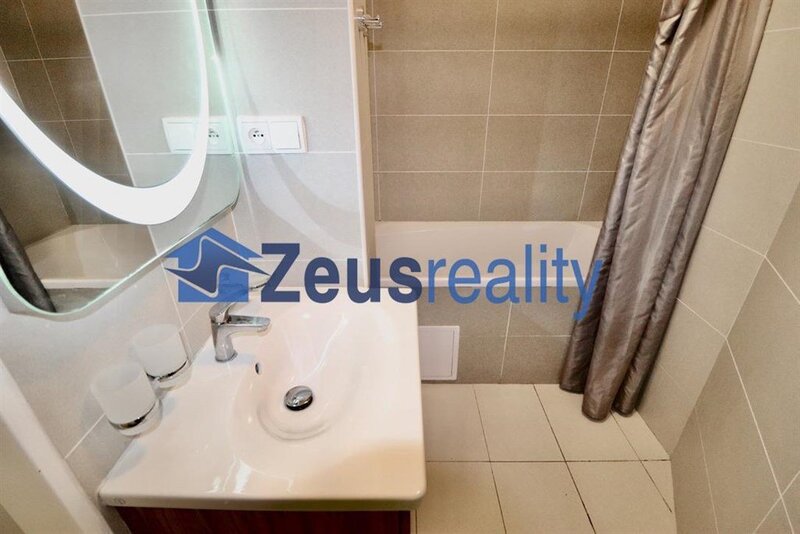 2+1/50m2/Praha 3/ Žižkov/Bořivojova/kompletně zařízen/