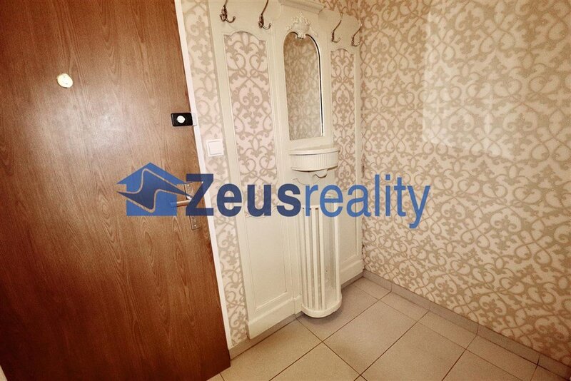 2+1/50m2/Praha 3/ Žižkov/Bořivojova/kompletně zařízen/